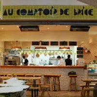 Au Comptoir de Brice