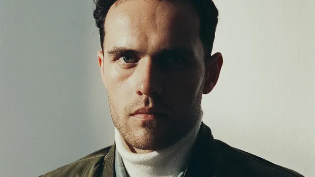 Jordan Rakei