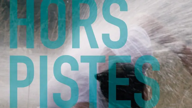 Hors Pistes - l'Art de la révolte