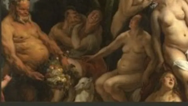 Jordaens 1593 - 1678. La gloire d'Anvers