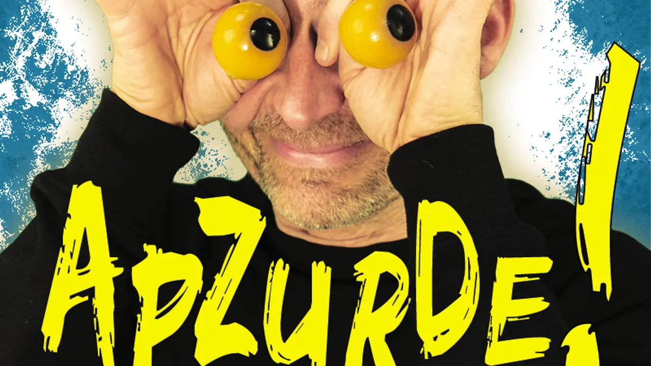 Apzurde