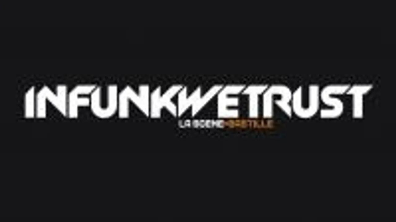Infunkwetrust Episode #v