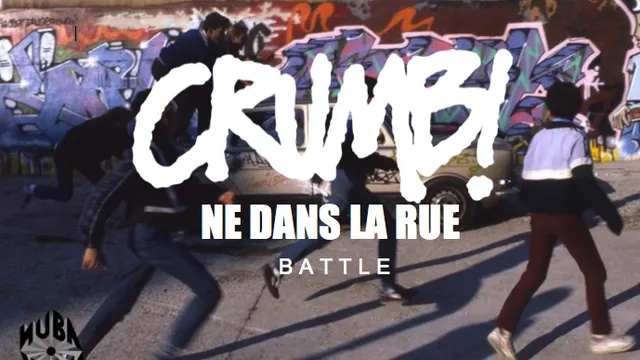 Crumb Battle & Line Up Surprise