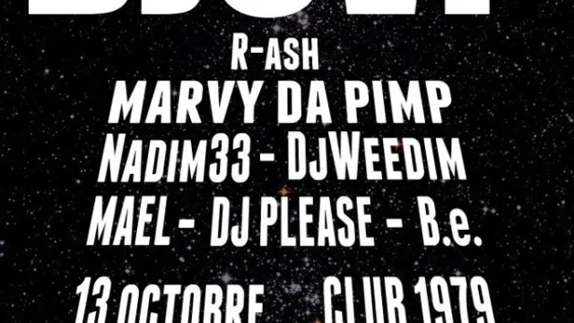 DJSVP