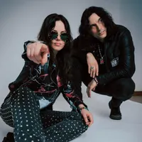 The Last Internationale