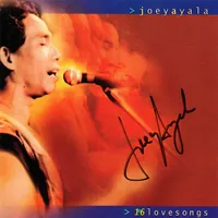 Joey Ayala
