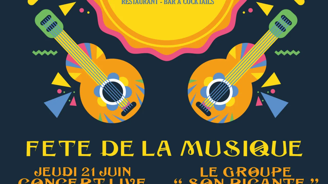 La Fête de la Musique 2018