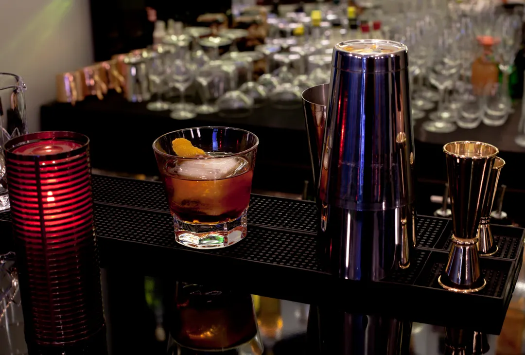 Playtime Cocktails Bar Paris