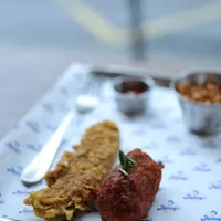 Jimmy's Street Food