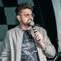 Vyasraj Sosale