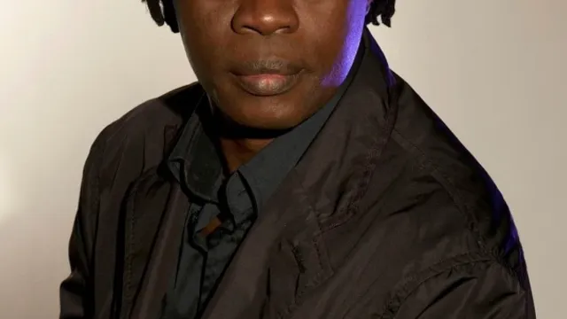 BAABA MAAL