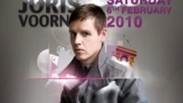 Joris Voorn