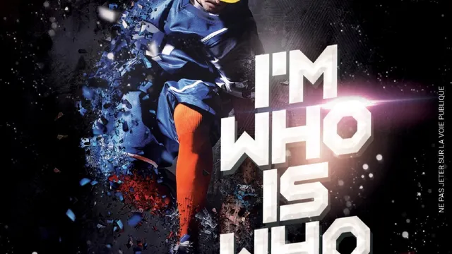 Spectacle I'M WHO IS WHO - Battle danse hip hop