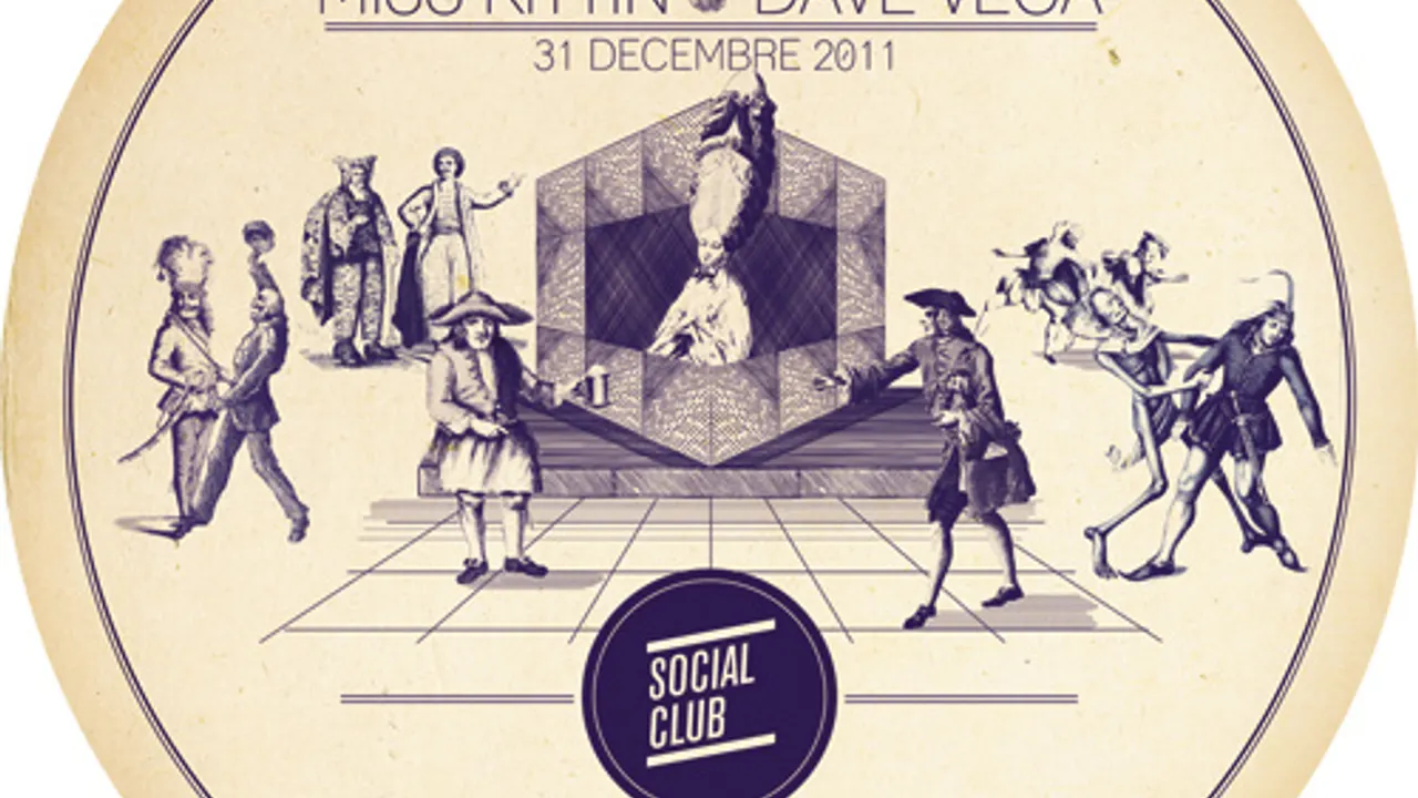 MISS KITTIN & DAVE VEGA ALL NIGHT LONG