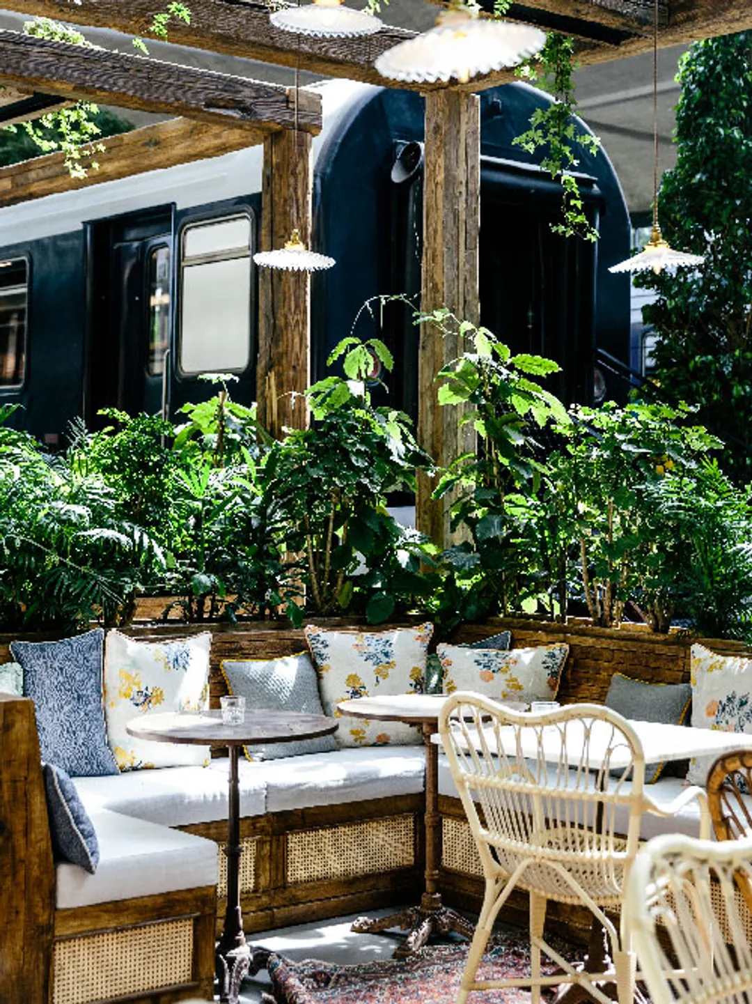 La Felicità Restaurant Paris