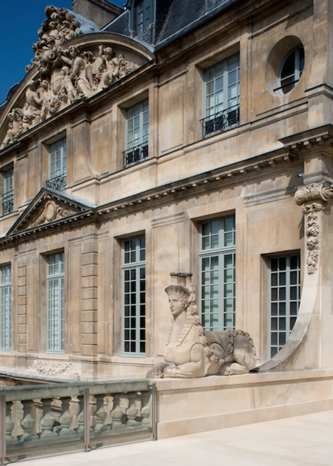 Musée Picasso Musée Paris