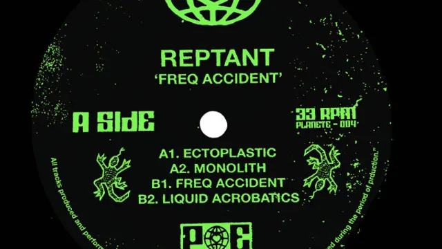 Sigh.Club with Reptant, Free Zing