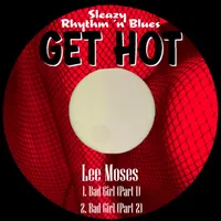 Lee Moses