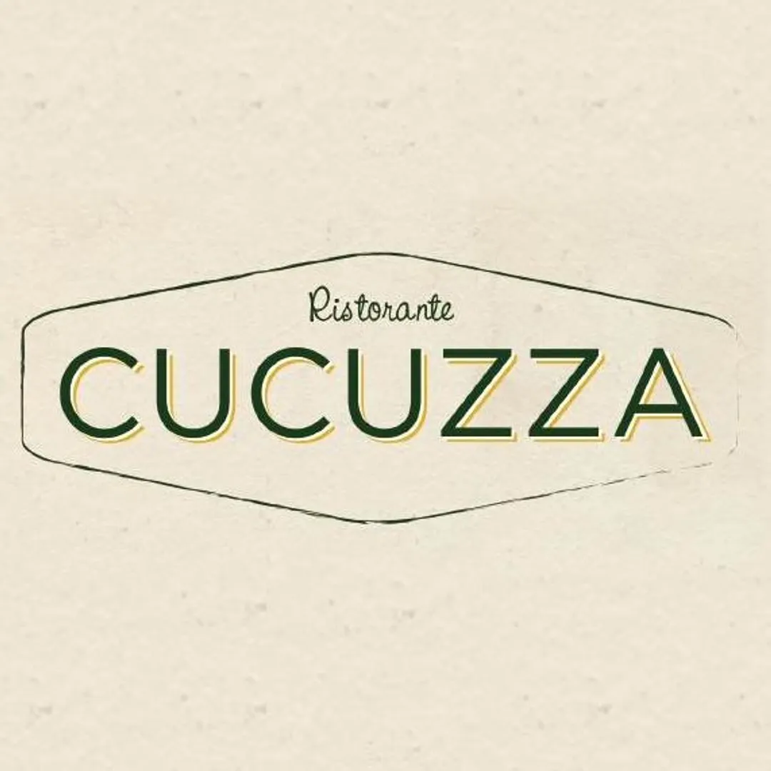 Cucuzza Restaurant Paris