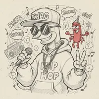 Mr Swags