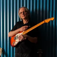 Sonny Landreth
