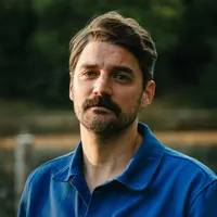 Tim Baker