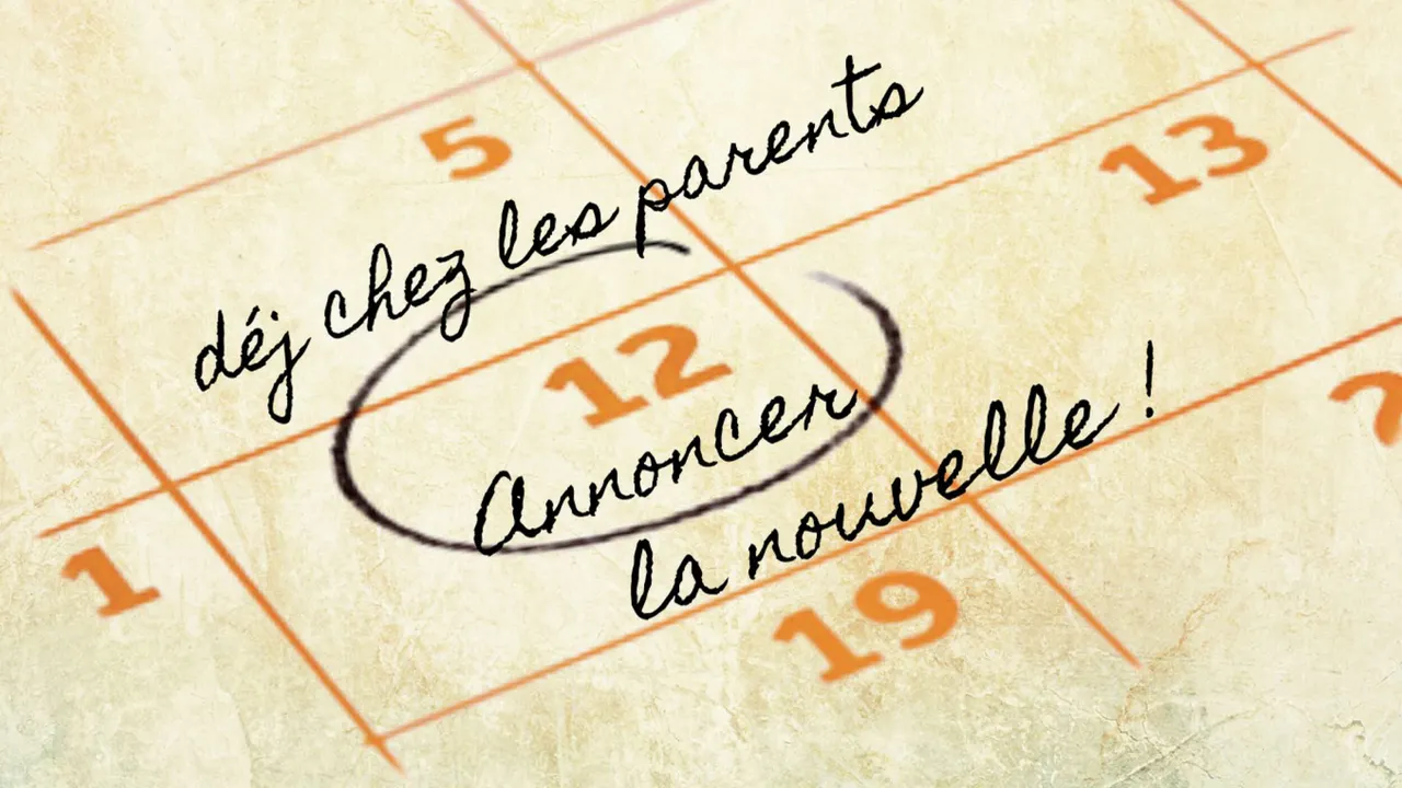 Quel beau dimanche !