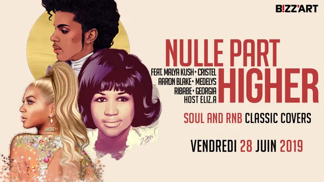 Nulle Part Higher