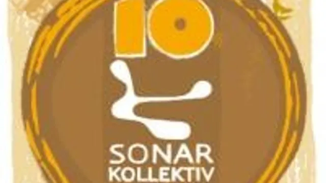 10 Years Of Sonarkollektiv