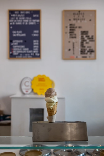 Sucre Glace Shop Paris