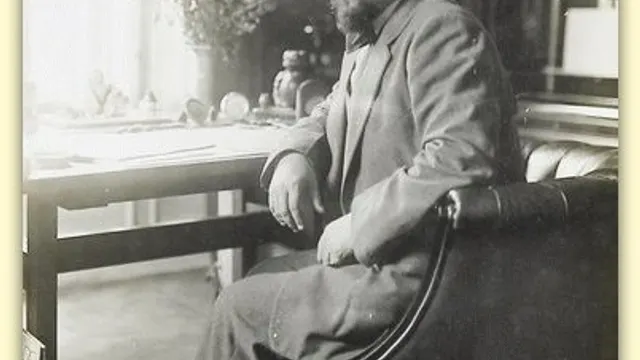 Debussy, la musique et les arts