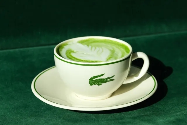 Café Lacoste