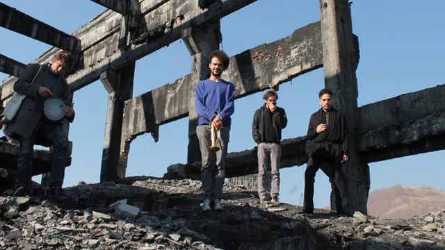 Orchestra Elastique + Guest