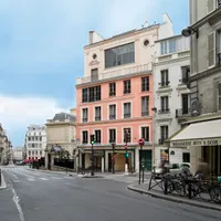 Fondation Taylor