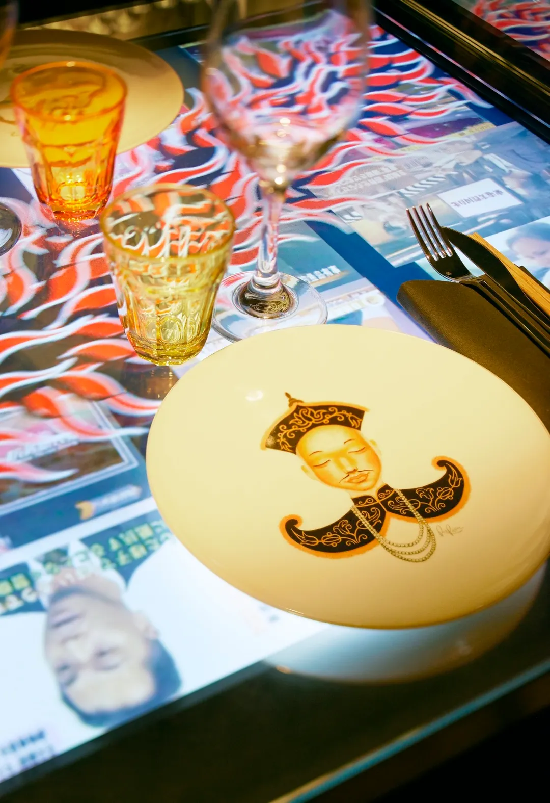 Miss KÔ Restaurant Bar Paris