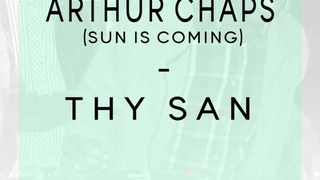 SATURDAY NIGHT FAV' / ARTHUR CHAPS / THY SAN