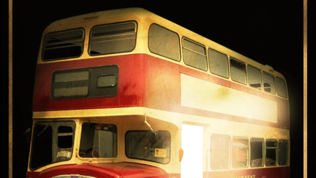 Heaven's Door au Bus Palladium