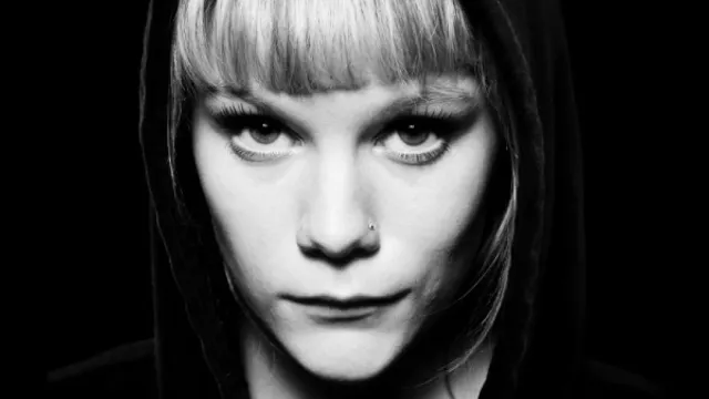 Trixie Whitley
