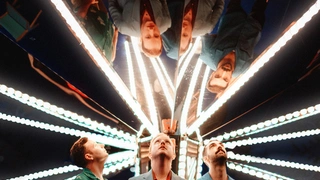 Two Door Cinema Club