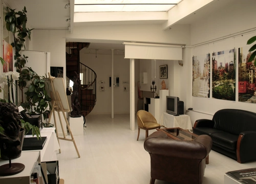 Dorothy's Gallery Galerie d'art Paris