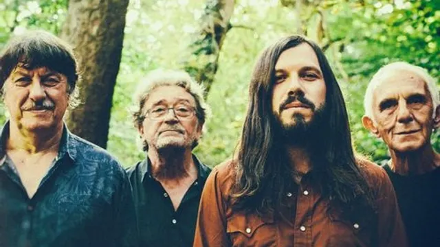 Ten Years After + The Gentlemen Of Leisure