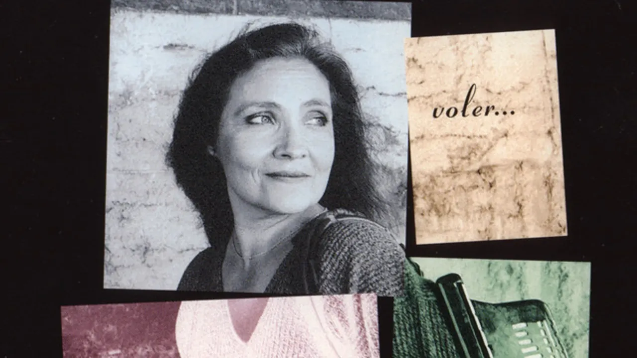 Michèle Bernard - Miettes