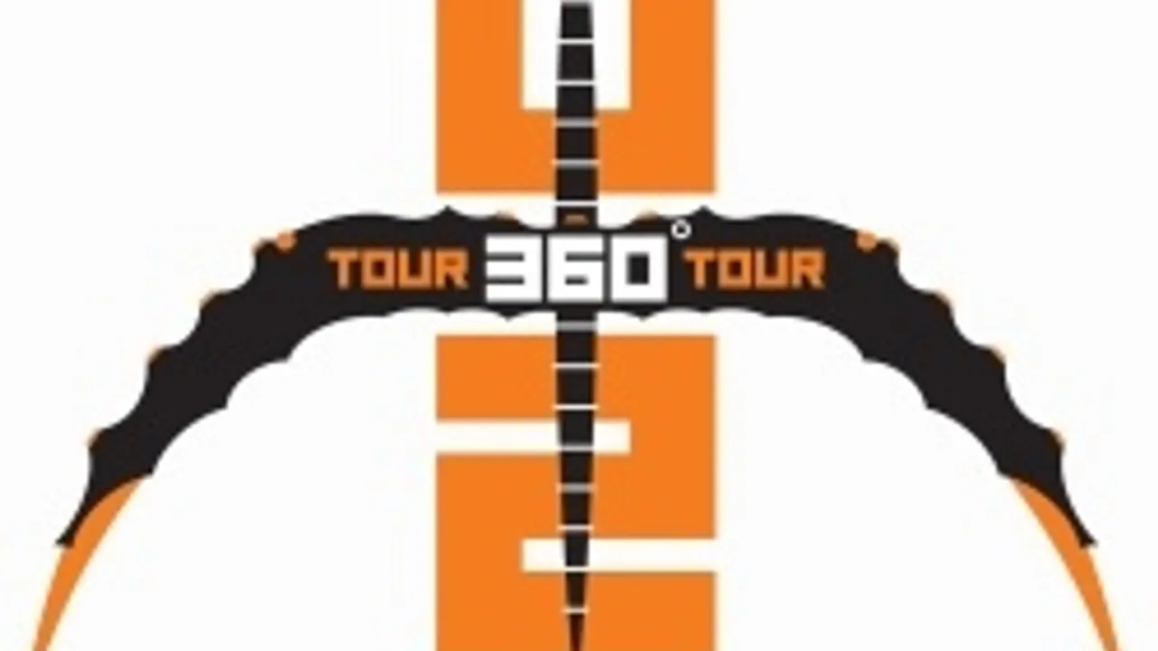 U2 - 360° Tour