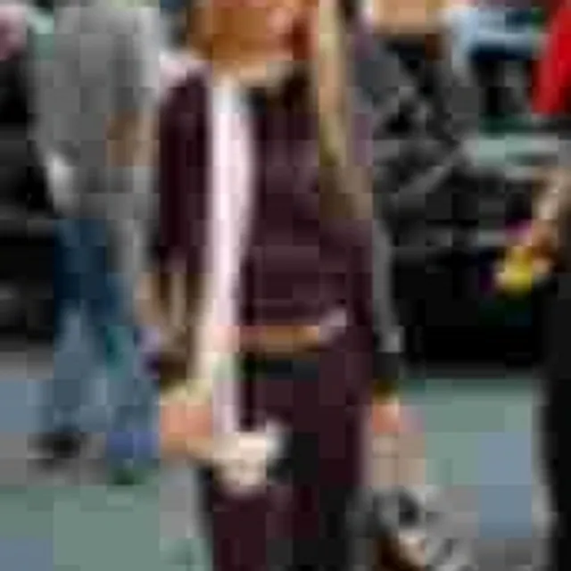 Charlotte P