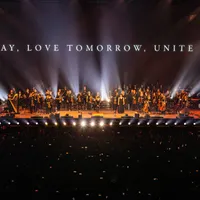 Symphony of Unity