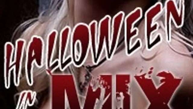 Halloween In The Mix