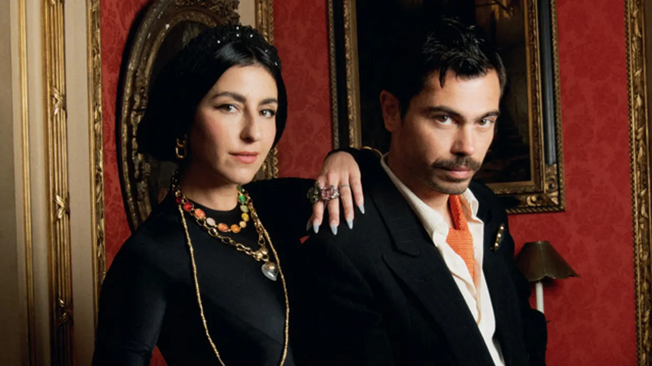Lilly Wood and The Prick