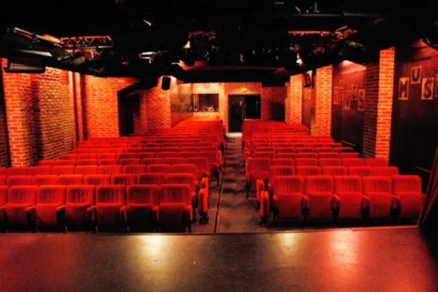 Apollo Théâtre