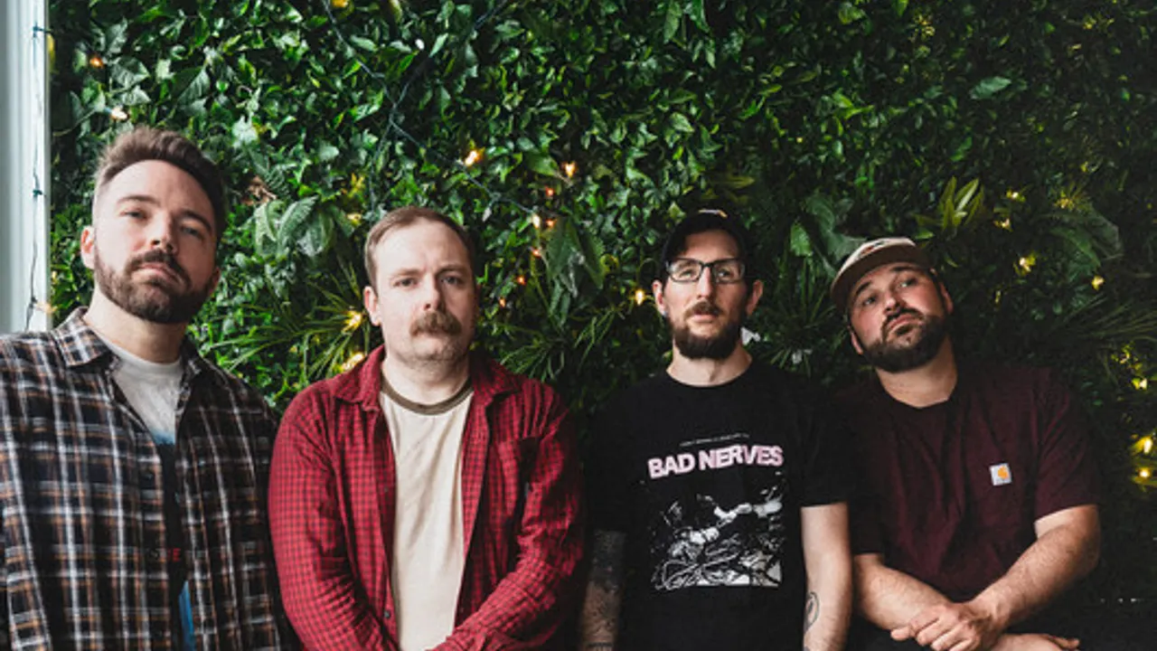 Uprising presents Have Mercy