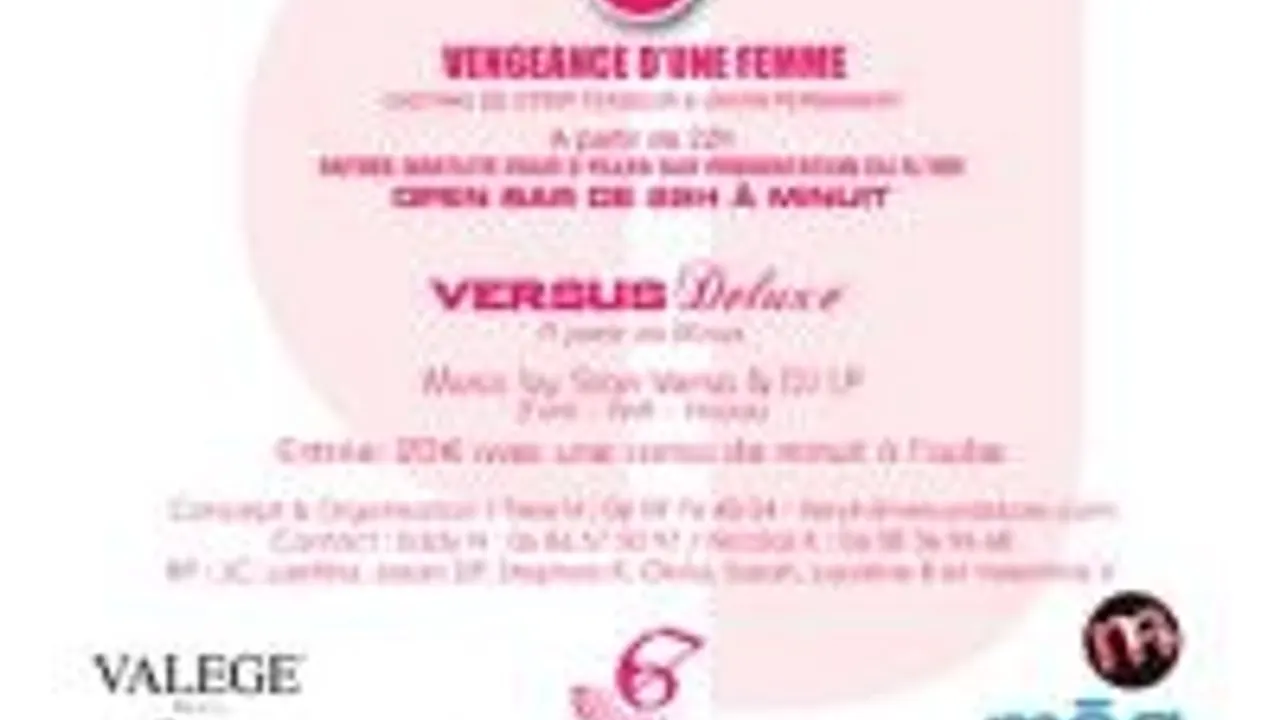 Versus Deluxe